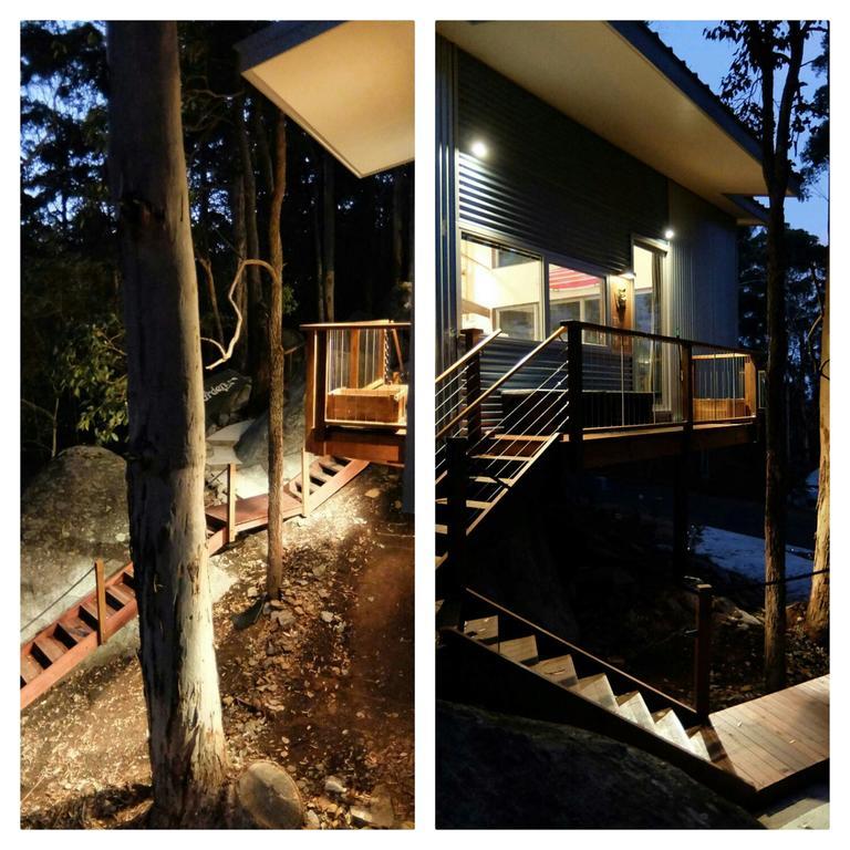 The Tree House Βίλα Denmark Εξωτερικό φωτογραφία
