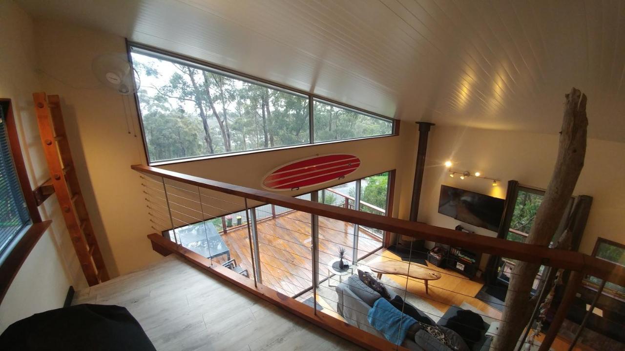 The Tree House Βίλα Denmark Εξωτερικό φωτογραφία
